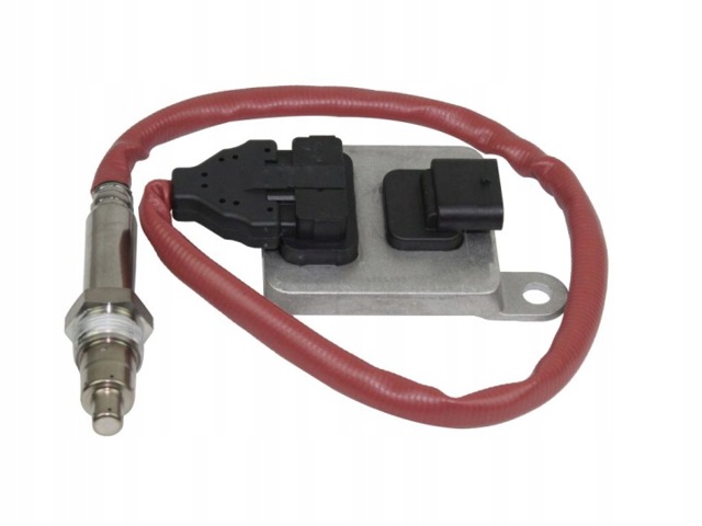 Датчик оксидів азоту NOX, задній 13628589844 BMW