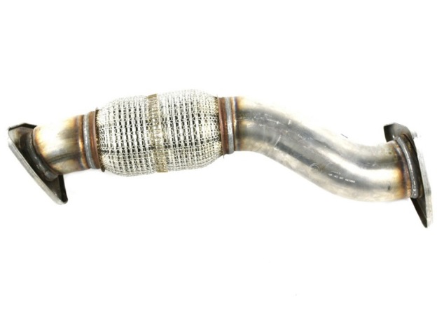 Штани глушника передні 1369342080 FIAT