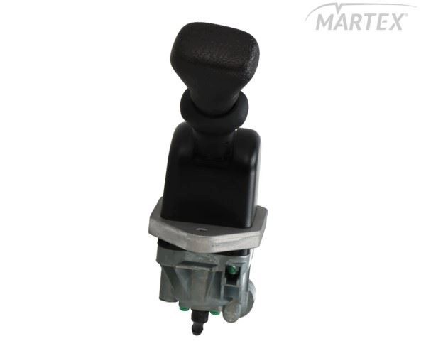 Кран стоянкового гальма 1389079 DAF