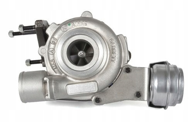 Турбокомпресор 1390067JH1 SUZUKI