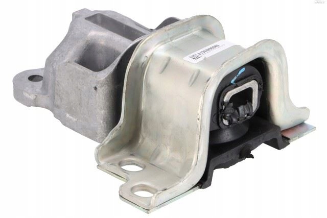 Права подушка мотора 1393896080 FIAT