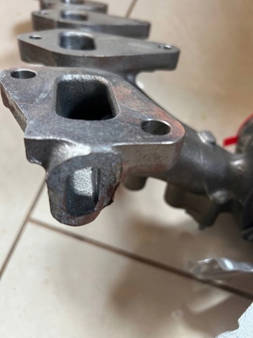 Турбіна 144108522R NISSAN