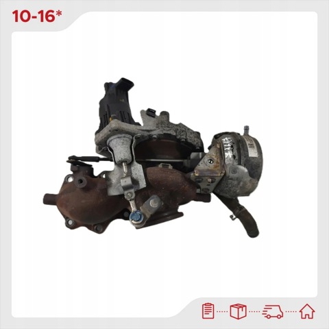 Турбіна 1441100Q5C NISSAN