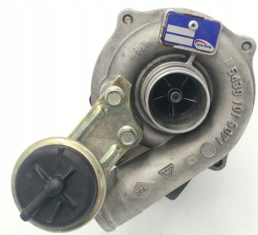 Турбіна 1441100QAF NISSAN
