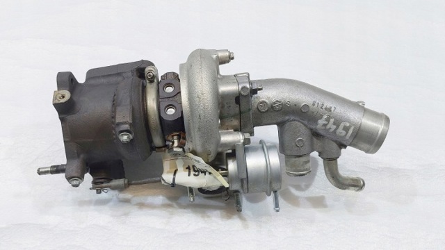 Турбіна 144111KC1C NISSAN