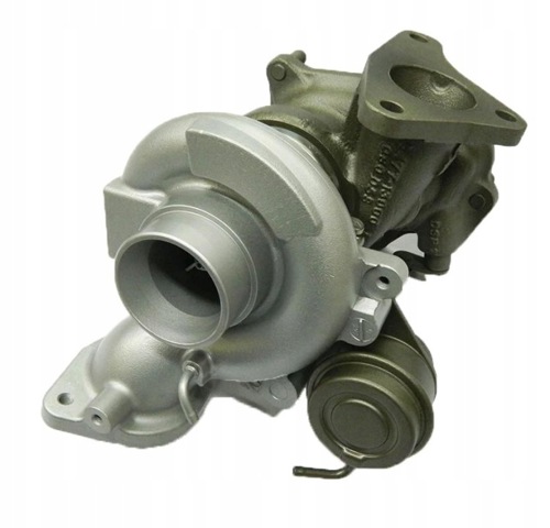 Турбокомпресор 14411AA7109L SUBARU