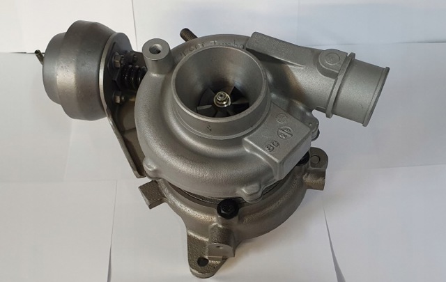 Турбокомпресор 14411AA720 SUBARU