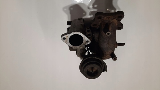Турбіна 14411EC00C NISSAN