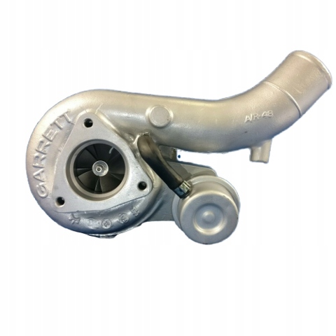 Турбокомпресор 14411G2401 NISSAN