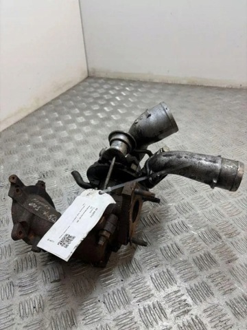 Турбокомпресор 14411VK500 NISSAN