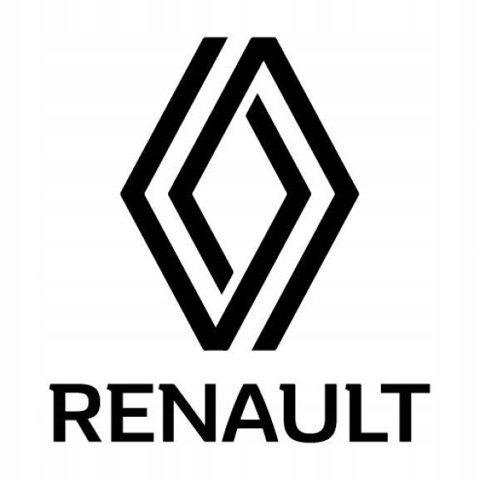 Трубка, що нагнітається 144603116R RENAULT