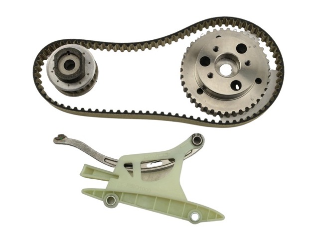 Ремкомплект ГРМ 1448639 FORD