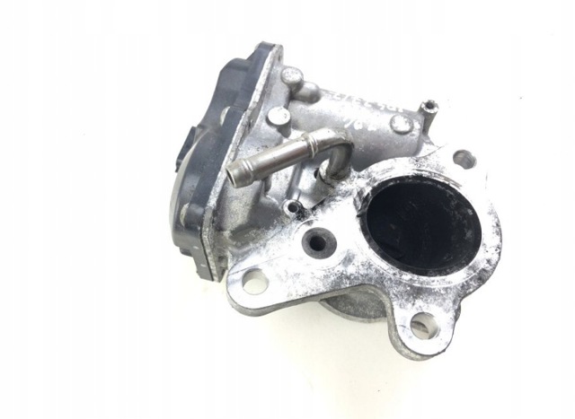 Клапан EGR Nissan Navara NP300 4