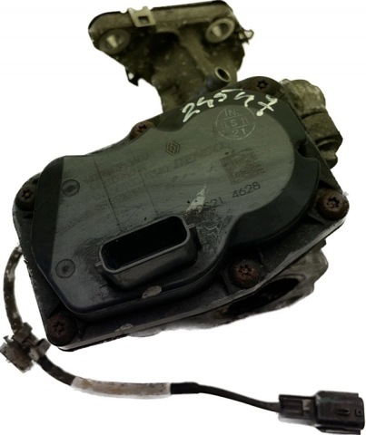 Клапан EGR рециркуляції газів 147109869R RENAULT