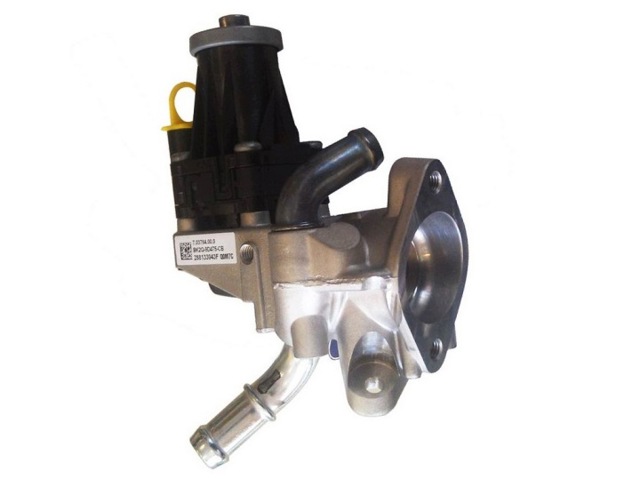 Клапан EGR рециркуляції газів 1480549 FORD