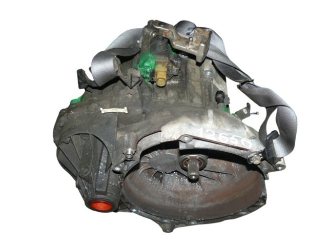 Механічна трансмісія 1485886 FORD
