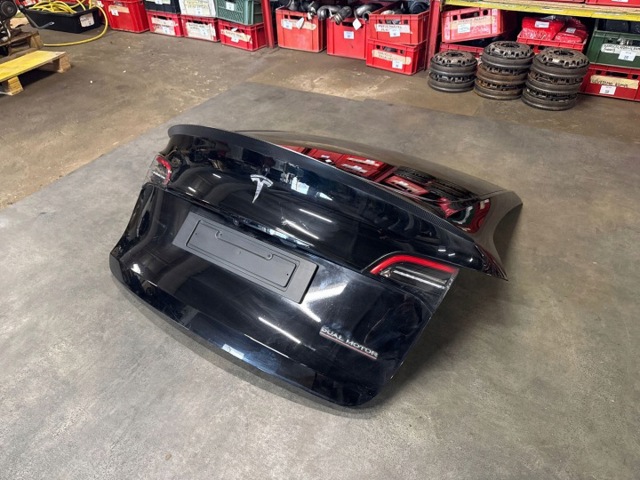 Двері багажника 1493410E0A TESLA