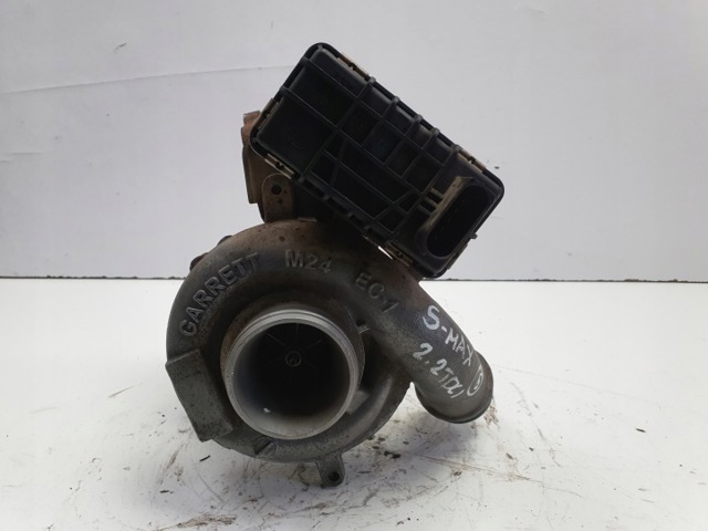 Турбокомпресор 1517678 FORD
