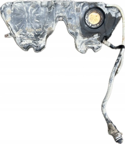 Бензобак 16117268032 BMW