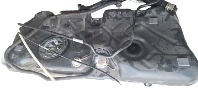 Бак паливний додатковий 16117440791 BMW