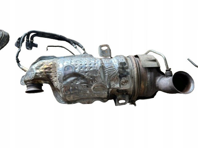 Фільтр DPF 1631621980 PEUGEOT