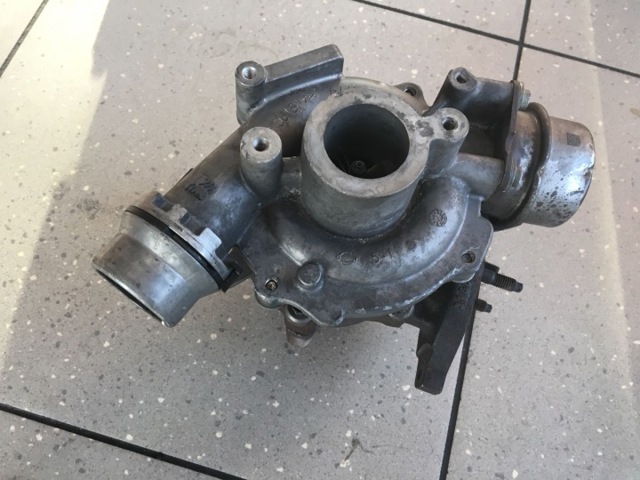 Турбіна 16359700029 RENAULT