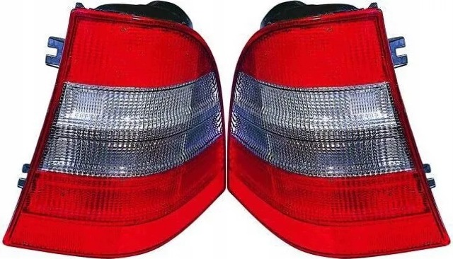 Ліхтар задній правий 1638200464 MERCEDES