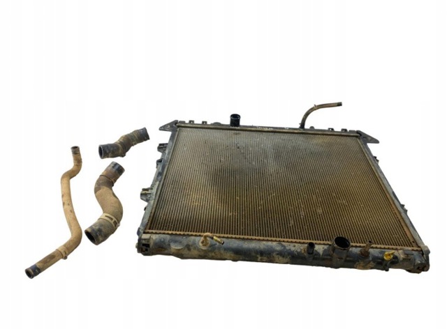 Радіатор водяний 164000L340 TOYOTA
