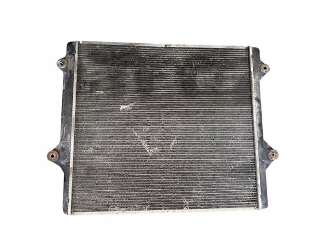 Радіатор 1640030152 TOYOTA