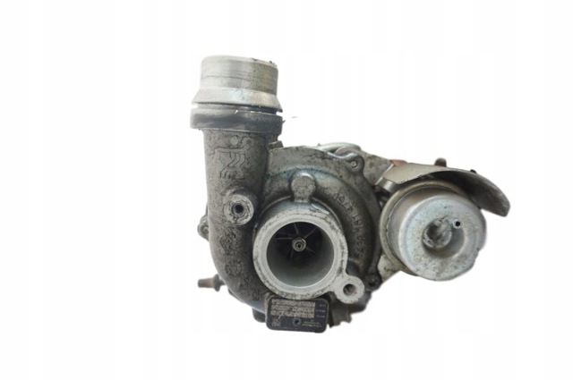Турбіна 16446RH82728353 RENAULT