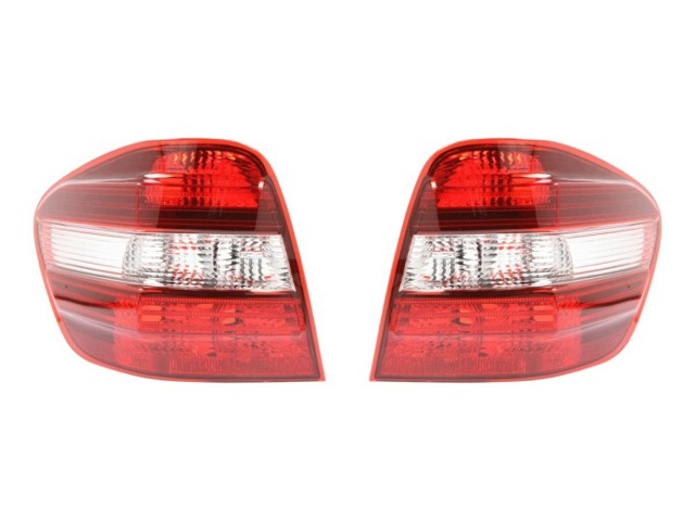 Задня ліва фара 1648203164 MERCEDES