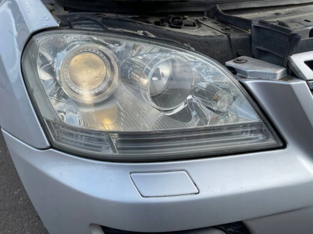 Фара правая 1648205461 MERCEDES