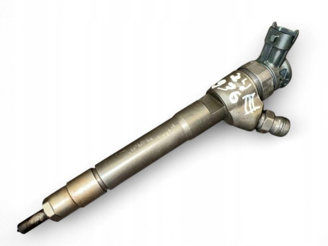 Форсунка інжектора 1660000Q2D NISSAN