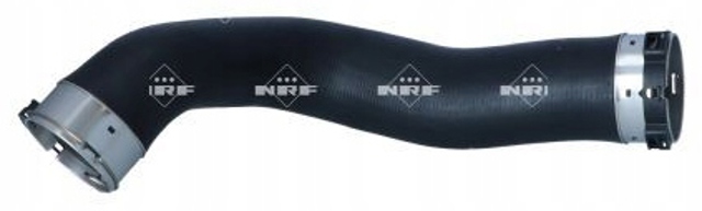 Патрубок дросельний 166078 NRF
