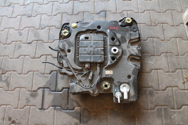 Бак AD BLUE 1682615880 PEUGEOT