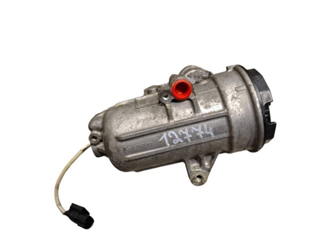 Фільтр паливний 16900R7CG01 HONDA