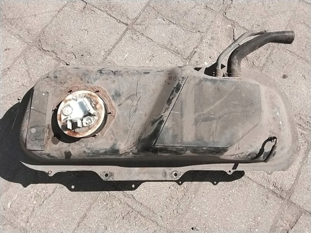 Б/бак 1700B285 MITSUBISHI