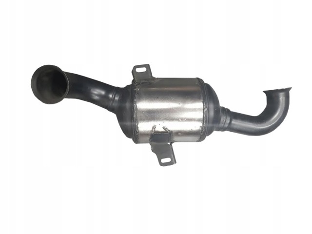 Перетворювач відпрацьованих газів 170688 PEUGEOT