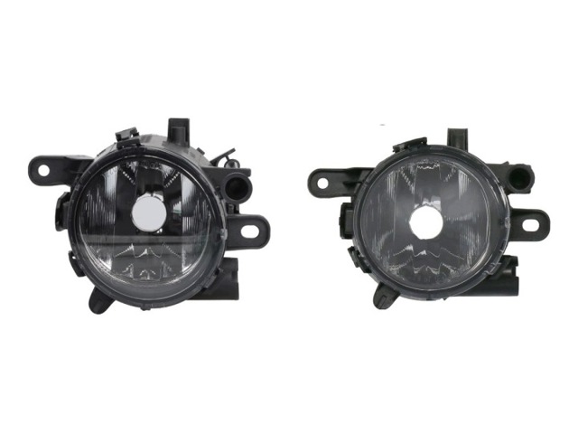 Фара, ліва 1710213 OPEL