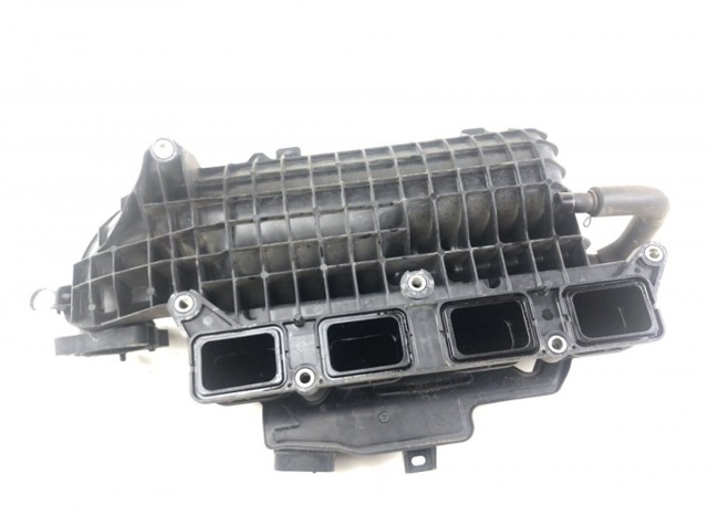 Колектор впускний 1712036050 TOYOTA