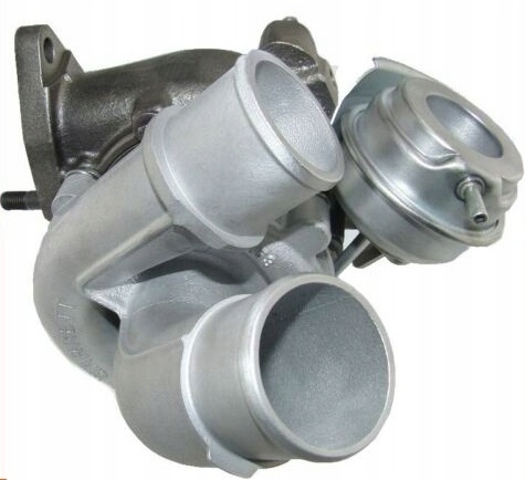 Турбокомпресор 172010G01084 TOYOTA