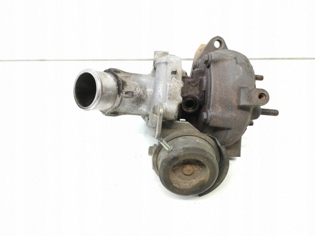 Турбіна 172010N010 TOYOTA