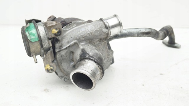 Турбонаддув 172010N030 TOYOTA