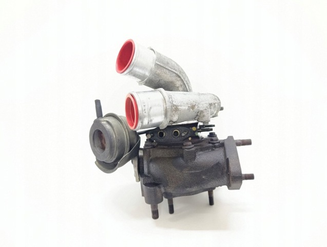 Турбіна 172010R010 TOYOTA