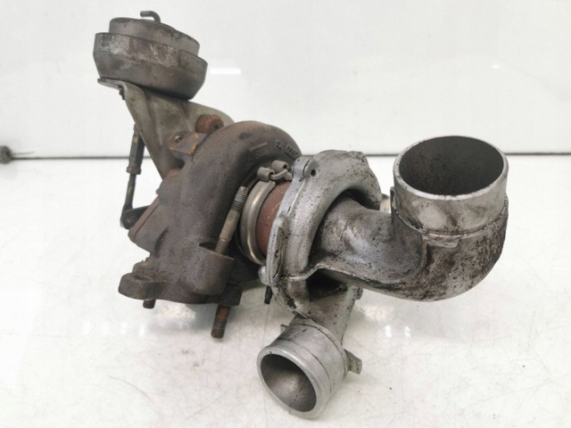 Турбіна 172010R041 TOYOTA
