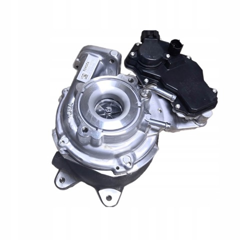 Турбокомпресор 1720111080 TOYOTA