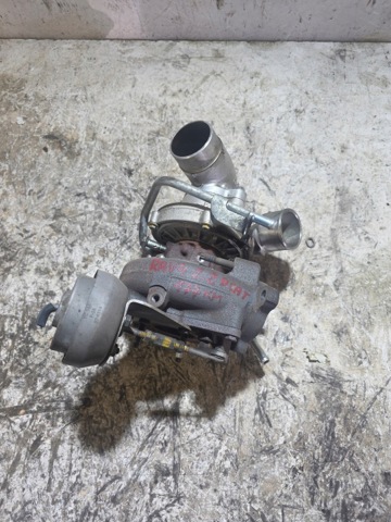 Турбіна 1720126031 TOYOTA