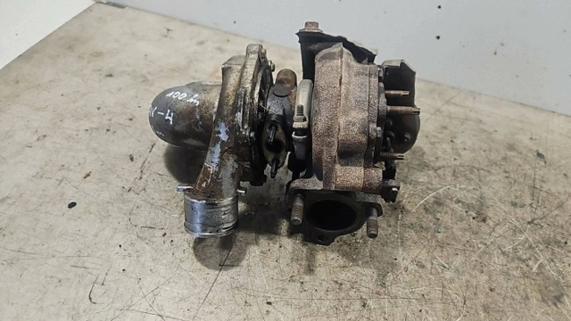 Турбіна 1720126051 TOYOTA