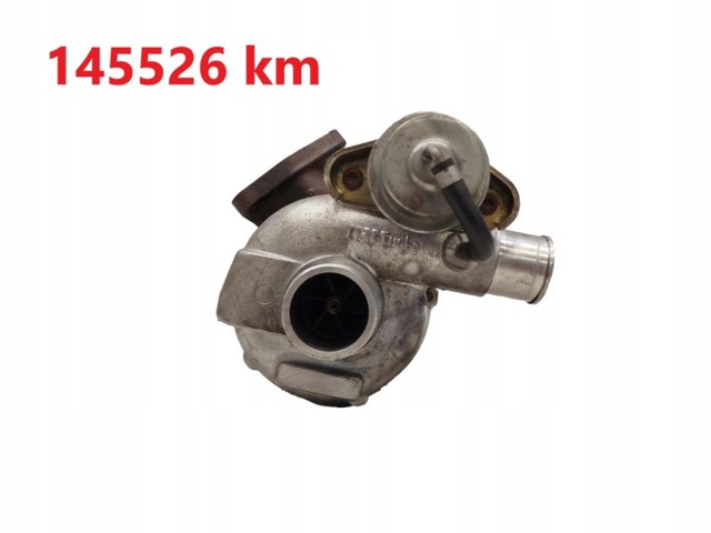 Турбіна 1720127020 TOYOTA
