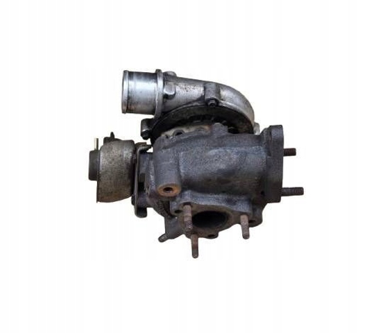 Турбіна 1720127040 TOYOTA